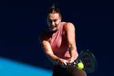 Sabalenka to Andreeva: Five women to watch at the Australian Open