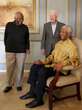 Mamphela Ramphele | The ghost of Jimmy Carter: Wisdom for South Africa