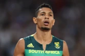 Van Niekerk v Simbine v Jobodwana: SA sprinting trio set for blockbuster race
