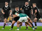 All Blacks nog ’n ster kwyt vir reeks teen Frankryk