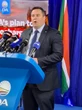 BLITSBERIG | Nasionale dialoog het geen geloofwaardigheid – Steenhuisen