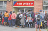 Post Office closures will hit older people, says organisation