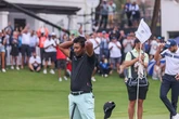 Meet Dylan Naidoo, the new SA Open champion whose life's about to change