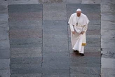 Pope revises Church law, updates rules on sexual abuse