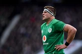 50-cap 'Irishman' Stander ... one of our finest exports