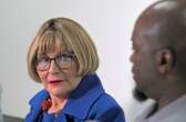 Stalemate in Gauteng: Zille says DA won't be taken hostage in a government