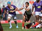 Cheetahs, Griffons maak elk 11 veranderinge