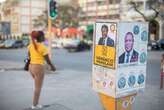 Election observers descend on Mozambique ahead of predicted Frelimo landslide