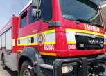 Fires destroy 48 informal structures in Cape Town, claiming 9 lives