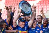 Stormers, Bulle in stryd om SA Skild