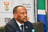 Valke vorder met hoëprofielsake, sê Lebeya