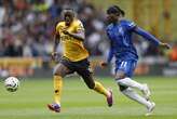 Chelsea's hat-trick hero Madueke sorry for Wolverhampton slur