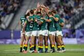 'I'd love to take away Olympic gold from France in France': Kyle Brown on Blitzboks' semi-final