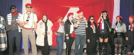 Bastille-fees: Franse flair en fantastiese wyne