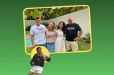 Jacques Olivier: ‘Die korporaal het gesê ek moet liefs tafeltennis speel . . .’