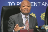 ANC ontstig ná uitlatings deur Mchunu, Gigaba