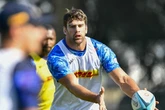 BJ Dixon to leave Stormers two years early? Contract issue could end in arbitration