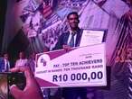 KZN top achievers from poor homes want to turn their families' lives around