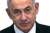 Israel PM Benjamin Netanyahu to address US Congress in July