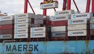 Maersk, Hapag-Lloyd plan to sail south of Africa into 2025