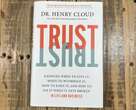 BOOK REVIEW | Lessons from leaders in when to trust