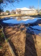 Inwoners van Petrusburg moedeloos oor probleem met rioolwater