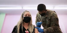 Covid-19 cases drop, led by Europe but infections increase in Africa