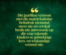 Michael le Cordeur: Onderwys het ’n nasionale dialoog nodig