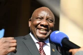 Cyril in sy noppies oor Zuikerbosch-projek, sê ander staatsentiteite kan by Rand Water leer