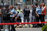 'Our life is not a regular life' - Roadblocks upend Palestinian family's life in Jerusalem's Sheikh Jarrah
