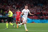 Denmark snatch last-16 place at Euro 2020, send five other teams through
