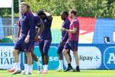 England ready to grasp shot at 'history' in Euros semi-final against the Dutch