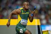 Simbine, Rooskrantz named Team SA's flag bearers for Paris Olympics