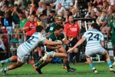Junior Bokke bespreek plek in eindstryd van o. 20-Wêreldtoernooi