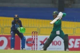 Proteas se Tryon met IKR-toekenning vereer
