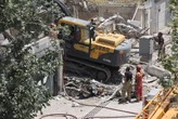 ‘Teheran sal brand!’ dreig Israel se Katz