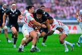 All Blacks crush Japan 64-19 in one-off Test in Yokohama