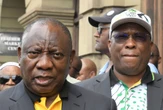 Ramaphosa steun Oos-Kaapse premier se verlof vir seuns se inisiasie