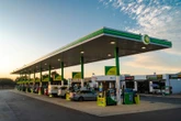 Petrolprys: Só lyk die goeie nuus Woensdag