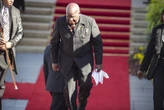 Zambia's founding president Kaunda, 97, treated for pneumonia