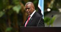 Botswana general election set for 30 October