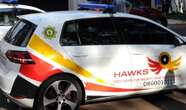 Hawks arrest 2 men for inciting violence to disrupt elections in Eastern Cape