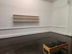 Art attack: Damaged, leaking Joburg Art Gallery displays empty cabinets and bare walls