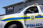 Lesotho man arrested for murder of two cops shot in Free State house robbery