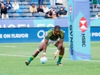 Snyman-hulle spog nou ook met Afrika-titel agter hul naam