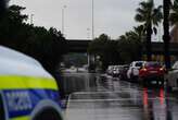 City of Cape Town remains on high alert as more heavy rains lash metro