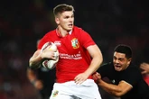 Owen Farrell kan steeds nadergetrek word vir Leeus se toer Doer Onder