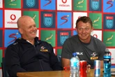 Dobson, deur dik en dun by spelers, glo Stormers se talentpoel word ál groter