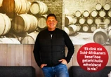 Hanlie praat met Kurt Darren: ‘En hoekom is jy nie al grys nie?’