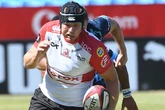 Francke Horn leads Lions against Pumas, Straeuli Jnr set for debut